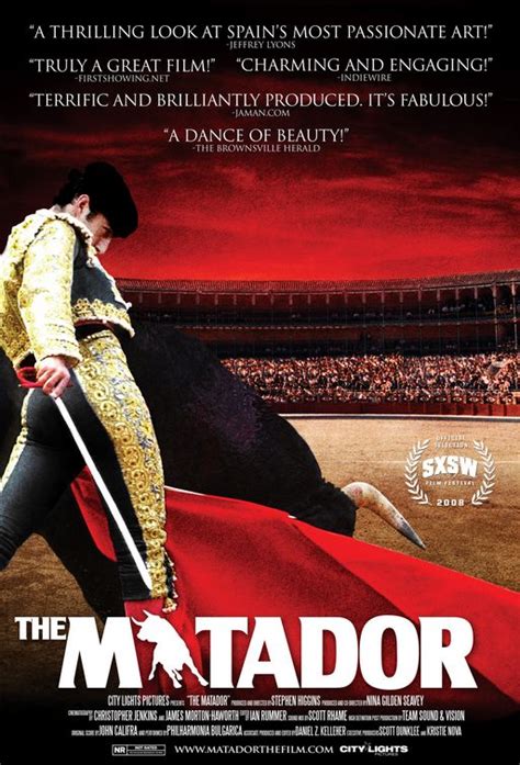 The Matador 2008 2008 Movie Trailer Movie