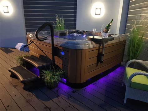 The 4 Hottest Hot Tub Accessories Right Now Pettis Pools