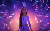 Avance y fecha de la película de Disney Wish: el poder de los deseos