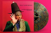Captain Beefheart’s ‘Trout Mask Replica’ to be Reissued