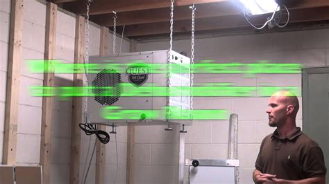 What should i know before buying a dehumidifier? Quest Grow Room Dehumidifiers - YouTube