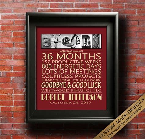 Maybe you would like to learn more about one of these? Coworker Gift Employee Appreciation Gift Gift for Boss | Etsy