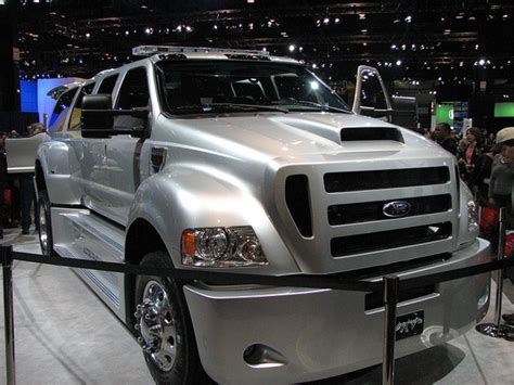 Topworldauto Photos Of Ford F 650 Photo Galleries