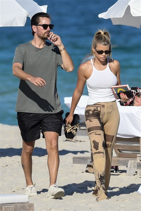 Sofia Richie Hot Striptease On The Beach 44 Pics The Fappening