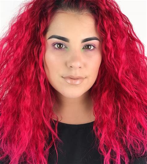 15 Coloring Over Pink Hair Background Colorist