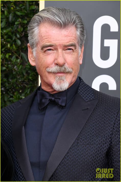 Protecting our environment is the greatest challenge of our time. Pierce Brosnan's Sons Paris & Dylan Kick Off Ambassador ...