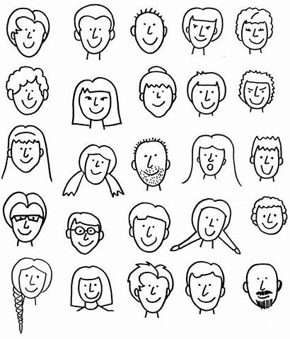 Faces Members Nuclear Drawing Tree Gifts Basic