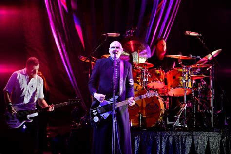 The Smashing Pumpkins Announce 11 Date Us Tour Spin