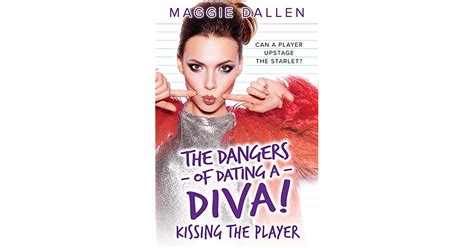 Kissing The Player By Maggie Dallen