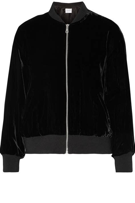 Best Bomber Jackets For Women Bomber Jackets To Shop For Fall 2016