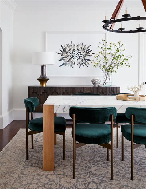 15 Elegant Emerald Green Dining Chairs Youll Love Pursuit Decor