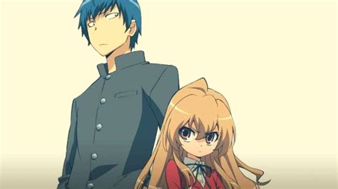 Toradora Ending Explained Why Did Taiga Leave School Minoris Dark Grief