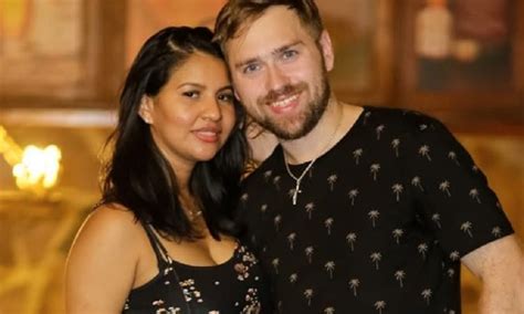 90 Day Fiance All About The Tea Celebrity Hollywood Reality Tv