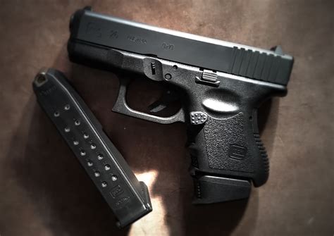 What's the best gun for personal defense? | Got CPL? - Defensive