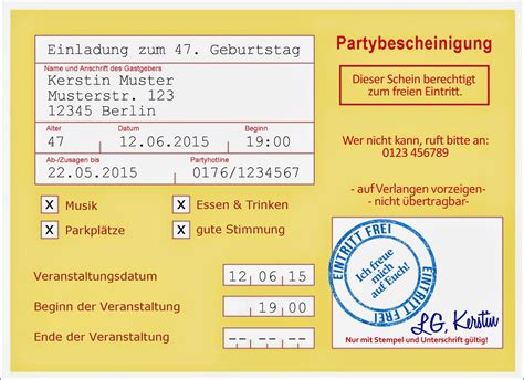 Wenn sie sich für die gekaufte einladungen entschieden haben, dann brauchen sie nur die adresse, datum und uhrzeit ergänzen. Einladung Vorlage 50 Geburtstag