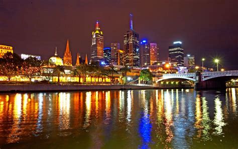 Melbourne Wallpapers Top Free Melbourne Backgrounds Wallpaperaccess