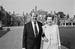 O irmão da princesa Diana revela que seu pai era um herói da segunda ...
