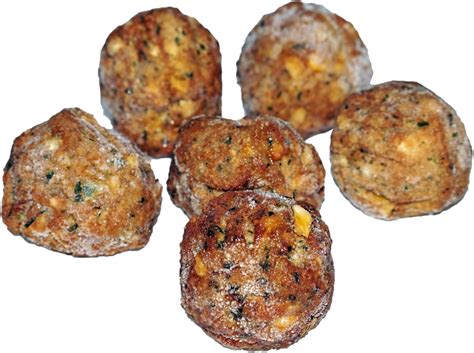 Falafel Food Png Image Gratuite Png All