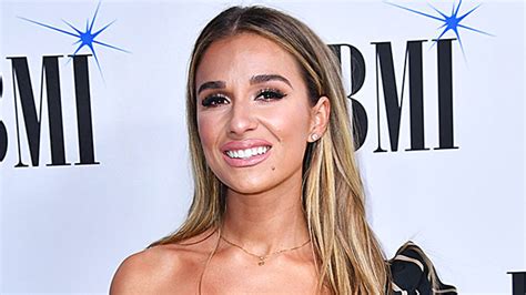 Jessie James Decker Gushes Over Eric And Gives Relationship Advice