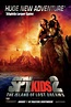 Spy Kids 2: The Island of Lost Dreams Movie Poster (#1 of 3) - IMP Awards