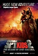 Spy Kids 2: The Island of Lost Dreams Movie Poster (#1 of 3) - IMP Awards