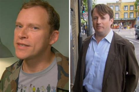 The B Is Back The Best Moments From Peep Shows Return Daily Star
