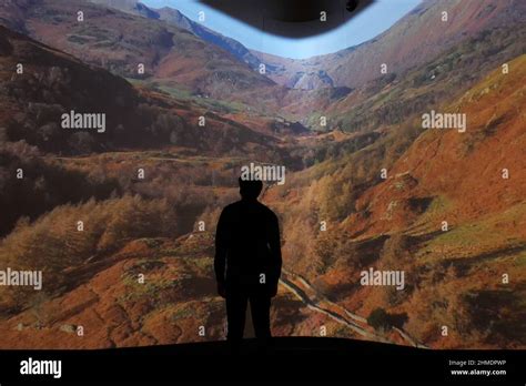 This family friendly exhibition will take visitors on a journey to