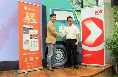 Shopee provides free shipping of parcels up to 5kg's within west malaysia and up to 1kg to east malaysia. Shopee launches free Pos Laju program, free shipping ...
