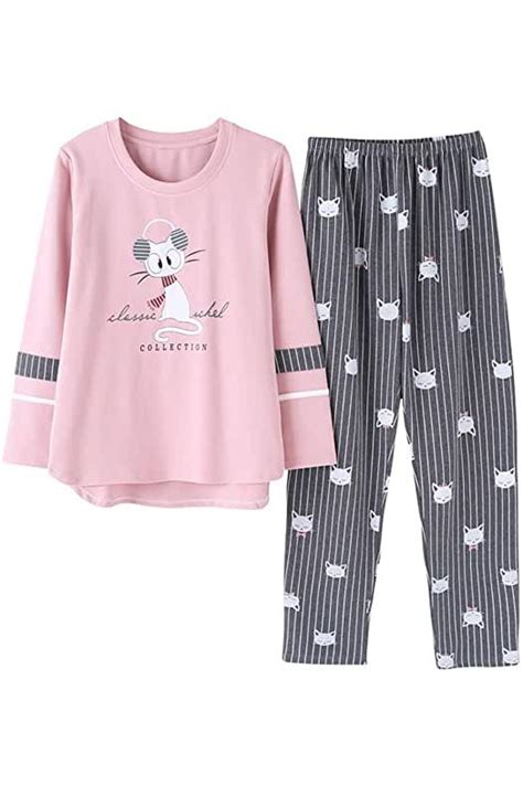 Kawaii Clothes For Kids 10 12 In 2021 Sleepwear Women
