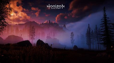 Horizon Zero Dawn™ 20170512184723 Wallpapers HD / Desktop and Mobile ...