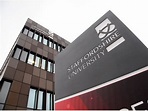 Staffordshire University leads the UK in esports education - Inven Global