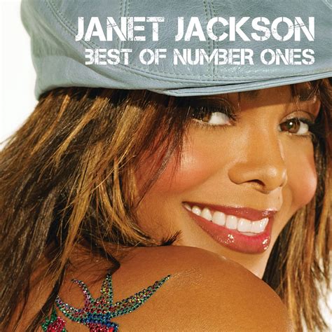 Best Of Number Ones De Janet Jackson En Apple Music