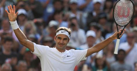 Federer Wins 8th Wimbledon Title Beating Cilic In Final Cbs Sacramento