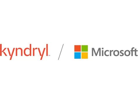 Kyndryl And Microsoft To Deliver Cloud Based Insights And Innovation