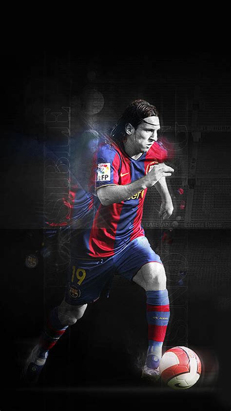 lionel messi barcelona iphone wallpapers free download