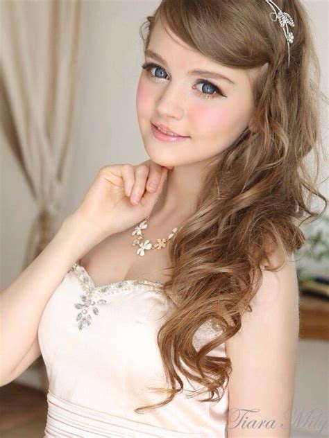 Dakota Rose From Usa Popular Model In Japan 美