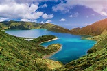 Road Trip Sao Miguel, l'île verte des Açores : Réservez en ligne | Avis ...