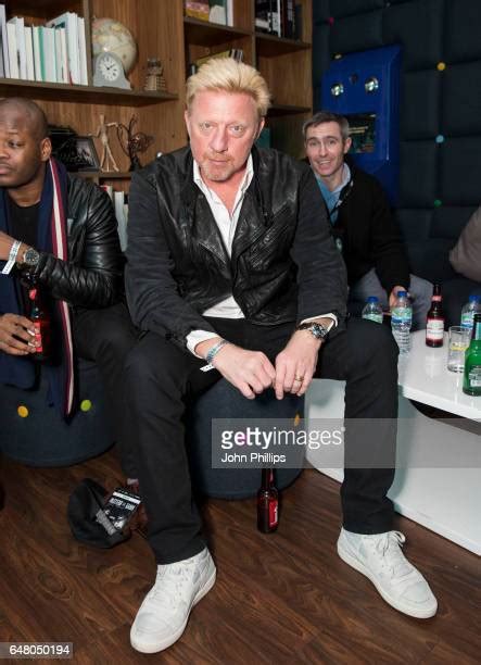 Celebrities Attend The David Haye Vs Tony Bellew Fight Photos And