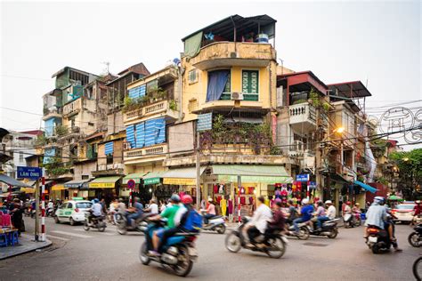 6 Hanoi Old Quarter Hotel Di Prenotare La Vostra Visita Successiva In