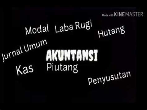 34 Kata Kata Gombal Anak Akuntansi - Kata Mutiara