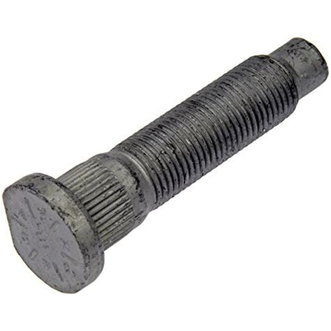 Dorman 610 571 Serrated Wheel Stud 12 20 Pack Of 10