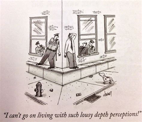 Depth Perception Eye Jokes Optometry Humor Funny Pictures