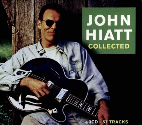 collected john hiatt cd album muziek