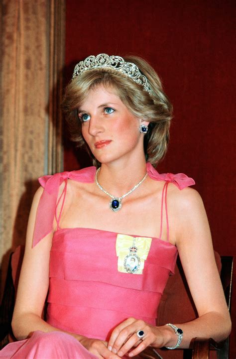Princesa Diana Y El Secreto Detrás Del último Regalo Que Le Dio Dodi Al