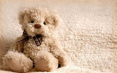 Teddy Bear Stuffed Wallpapers Animal Backgrounds Resolution