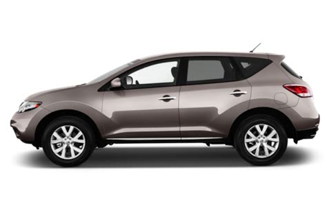 2014 Nissan Murano Prices Reviews And Photos Motortrend