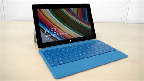 Microsoft Surface 2 Review Trusted Reviews