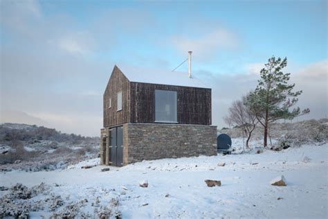 Haysom Ward Millers Lochside House Named Riba House Of The Year 2018