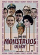 Monstruos de hoy - Película 1963 - SensaCine.com