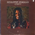 Ernestine Anderson - Sunshine (1980, Vinyl) | Discogs